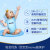 法国进口 合生元(BIOSTIME) 铂金优选系列婴幼儿奶粉 3段(1-3岁) 800g/罐