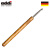 Addi 577-7 橄榄木带柄钩针 德国进口钩编工具毛线针毛衣针 3.75mm