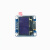 0.96吋黄蓝双色I2C IIC通信 12864 OLED液晶屏模块 OLED显示屏