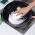 日本纳米清洁海绵厨房魔力擦创意不锈钢锅去污剂去污海绵抹布 五个装