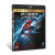 超凡蜘蛛侠 准4K超高清限量黑色尊享版（蓝光碟 BD50）