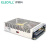 伊莱科（ELECALL） 双组输出开关电源交流转直流适配器集中提供电LED灯带直流变压器 D-120B 双组开关电源