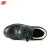 谋福 劳保鞋安全鞋工作鞋包钢头防滑耐磨透气耐磨防滑  黑色 40