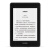 Kindle Paperwhite4 电子书阅读器 电纸书 墨水屏迷你便携读书器防水溅新款四代 Paperwhite 4 黑色 32G版
