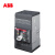 ABB 塑壳断路器；XT2H160 MF1 Im=14 WMP 3P