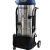 谋福（CNMF）9339工业移动式真空吸尘器 粉尘清洁无尘车间清理金属食品工厂吸尘器 （KS3000款）