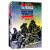 反攻欧陆：1944-1945年西北欧战区英国陆军总览（套装共2册）