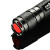 神火 C8-XPE 多功能可充电防水聚光远射强光手电筒定做1套