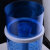 清清（Qingqing） 净水桶过滤桶净化饮水机过滤桶家用可加自来水过滤器净水机带滤芯 蓝色净水桶标配一滤芯