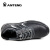 安腾（ANTENG）T502 防砸电绝缘安全鞋劳保鞋防护鞋 黑色 37码 现货款 