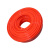 SMS气管PU气管空压机气管高压气管聚氨酯气管整卷气管气动软管 红色 PU-6*4 90米