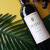 加州红酒馆原瓶进口红酒 POTO仙粉黛干红葡萄酒750mL年份随机 1支装
