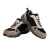 世达 SATA FF0301-37 劳保鞋休闲透气时尚运动款安全鞋 轻盈防砸 耐磨透气 （黑色）37码