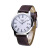 天梭（TISSOT）瑞士手表 梦幻系列经典时尚皮带石英男士手表T033.410.16.013.01