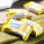 Totaste土斯清香柠檬夹心饼干380g办公室儿童饼干蛋糕休闲零食独立小包装