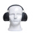 霍尼韦尔（Honeywell）L3隔音耳罩学习睡眠用防噪音工作射击降噪声防护耳罩1副1010924