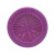 霍尼韦尔/Honeywell 7580P100 N系列滤棉盒P100 防尘滤棉 紫色 72对/箱 企业专享