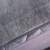 南极人防滑法兰绒床垫 床褥 床护垫 四季垫 烟灰色 1.8米床