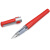 德国进口 百利金Pelikan P480铱金钢笔 红色 F笔尖0.5mm