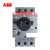 ABB 电动机起动器；MS132-10T