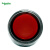 施耐德平头带灯按钮头，红色，弹簧复位 ZB2BW34C 平头按钮头 红ZB2BW34C