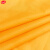 谋福 多功能连体防护服防尘服防雨服劳保雨衣工作服 粉末喷漆打磨 橙色 小M-165
