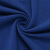 卡尔文·克莱恩（Calvin Klein）CK女装圆领卫衣运动休闲中长款卫衣 96672 蓝色 XXL
