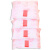日本 尤妮佳（Unicharm）苏菲棉柔干爽透气无护翼日用卫生巾21cm*28片x2包
