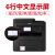 佳能（Canon） MF269DW黑白激光双面无线打印机复印扫描传真一体机代替249dw