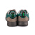 世达 SATA FF0301A-41 劳保鞋休闲透气时尚运动款安全鞋 轻盈防砸 耐磨透气 （绿色）41码