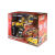 双鹰玩具 变形遥控汽车 大黄蜂跑车  玩具车模型男孩4-6岁 E548-001