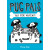 Pug Pals #2: Yay For Vaycay! 帕格伙伴2:哇塞万岁! 进口故事书