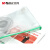 晨光（M&G） 文件袋防水拉链袋pvc网格网纹袋票据资料袋学生试卷袋颜色随机 A5(230*190mm)-ADM94508 12个/包