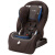 Safety 1st 美国进口全空气65成长型宝宝儿童汽车安全座椅 9个月到12周岁 黑蓝色 LATCH接口