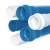杉达瑞 PVC-U饮用水管农业灌溉管工业给水管 扩凸口管1.0MPa  110*4.2mm*4米  此单品不零售 企业定制