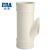 公元（ERA）管道PVC排水管下水管PVC管材管件排水系列配件H管国标生产 D110*75
