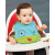 美国进口 Skip Hop 婴幼儿用餐围兜围嘴 狗狗图案 6个月以上
