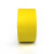 谋福（CNMF）84834 警示胶带 地板胶带斑马线胶带 安全警示胶带 地面标识警戒线 （ 超宽10cm款 黄色）