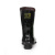 安全牌（AN QUAN PAI）绝缘靴25KV高压电工电力安全靴橡胶雨靴胶鞋ZX025 黑色 45码