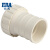 公元（ERA）管道PVC排水管下水管管件排水配件横管伸缩节加长型横管伸缩节 D160