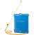 喷雾器农用背负式充电果树打药喷农药高压消毒喷雾机 水泵电机出水3.5压力0.48