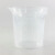芯硅谷 G2655 聚丙烯烧杯；透明塑料烧杯;耐酸碱PP塑料烧杯 30ml 1盒（24个）带毫升和盎司双刻度