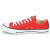 匡威（Converse）男鞋女鞋时尚运动帆布鞋低帮平底系带圆头红色春秋M9696C 红色 36