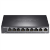 普联（TP-LINK） POE交换机标准POE供电模块视频监控 无线AP使用 TL-SF1009PF 百兆/远距离POE供电