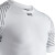 XBIONIC全新优能轻量4.0男士运动短袖T恤速干跑步功能内衣健身骑行压缩衣 极地白/云石黑 XL