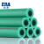 公元优家ppr冷热水管材管进口原料ppr热熔上水管绿色双层PPR给水管 (6分管)D25*4.2壁厚 双层 1米