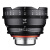 SAMYANGXEEN 85mm T1.5专业电影镜头 8K高清视频短片摄像 XEEN系列 14mm T3.1 佳能卡口