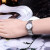欧米茄（OMEGA）手表女瑞表碟飞系列时尚气质女士腕表送女友送礼情人节礼物 石英 424.10.27.60.05.001