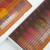 法国进口SENNELIER申内利尔大师水彩颜料套装艺术家级木盒装蜂蜜固体水彩颜料管状学院级水彩颜料 学院级 36色固体塑料盒装