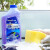 車仆车仆（CHIEF）洗车液水蜡白车强力去污上光泡沫汽车专用清洗剂 推荐款：蓝魅洗车液 1L 1瓶 +工具